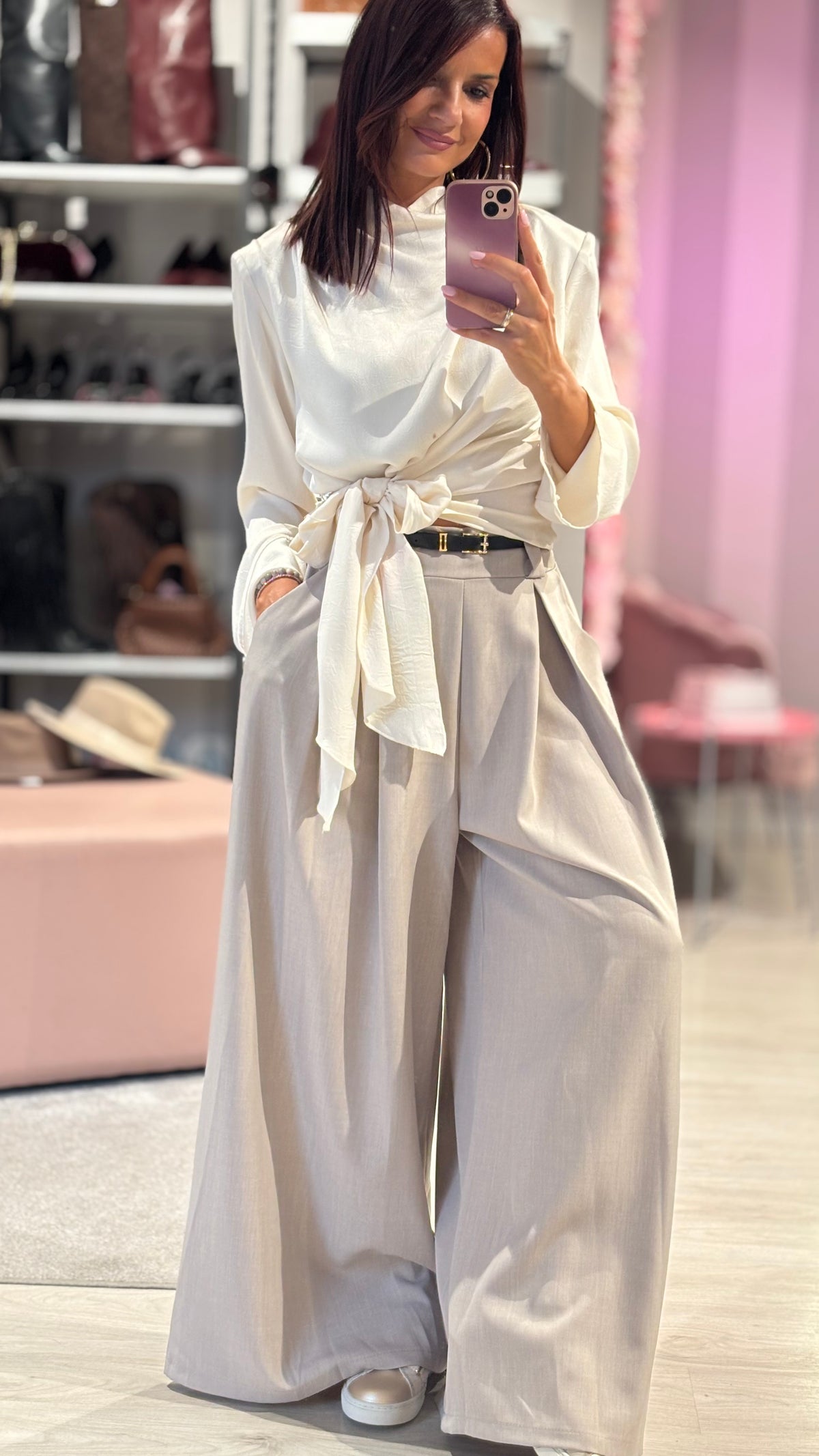 Pantalone Palazzo