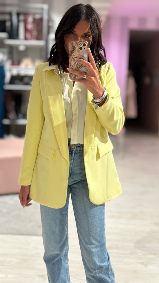 Blazer fodera M/L