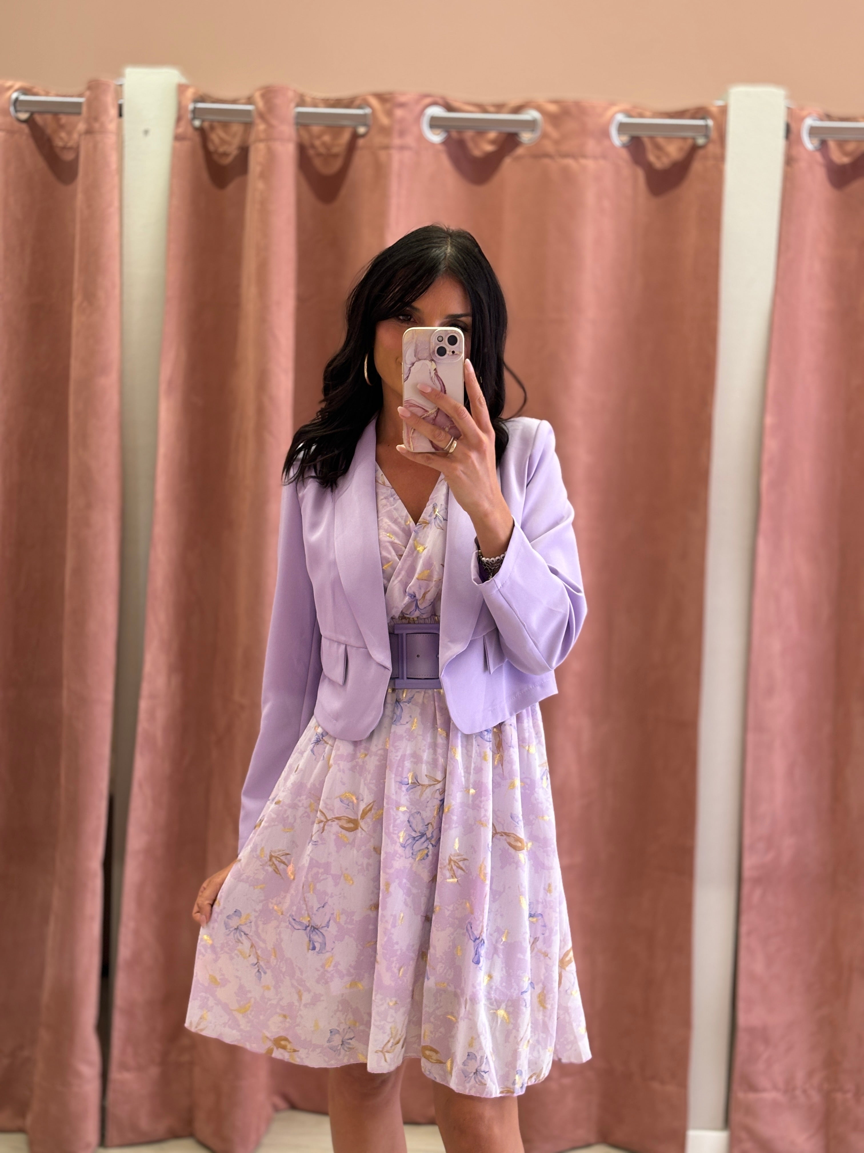 Abito Madrid Skirt