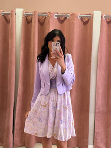 Abito Madrid Skirt