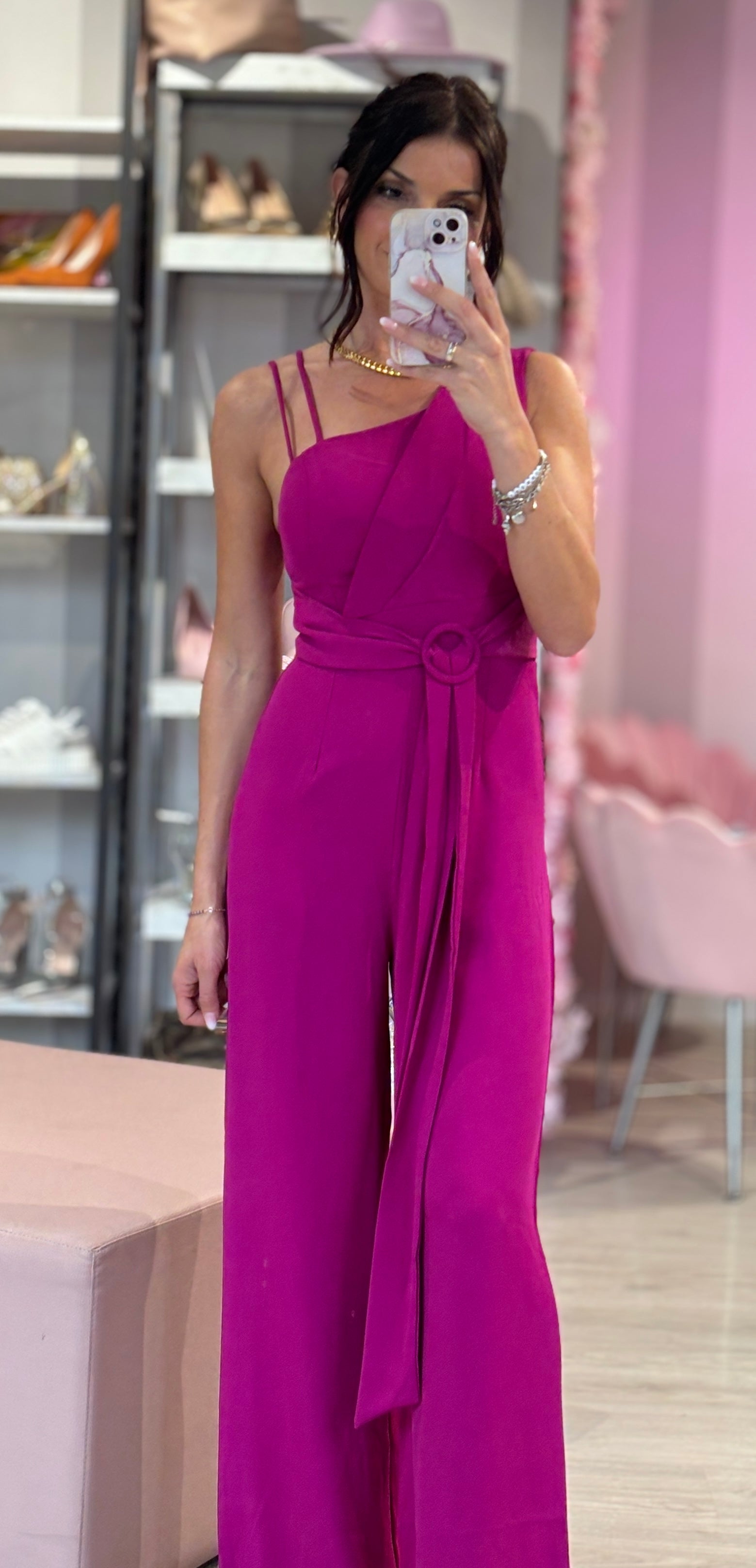 Tuta Diva