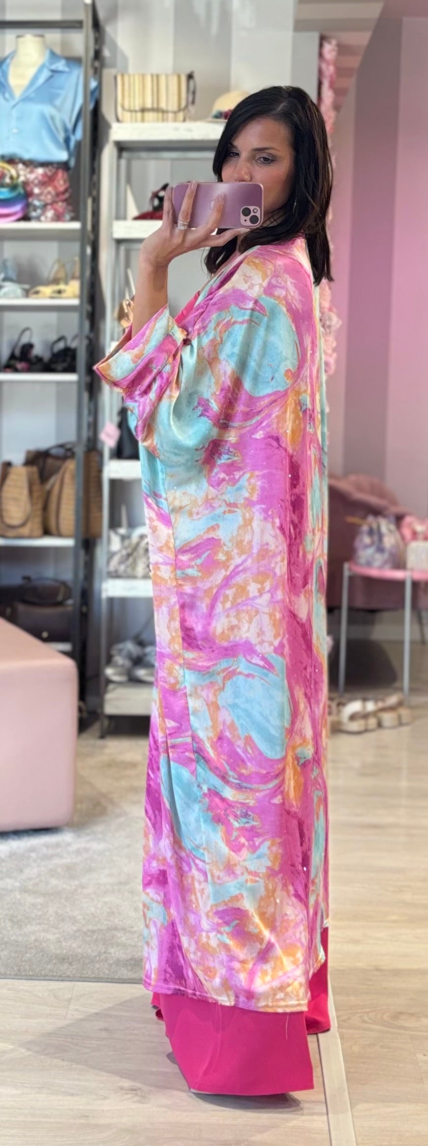 Kimono Kyoto