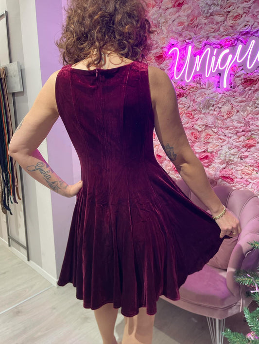 Abito Luna