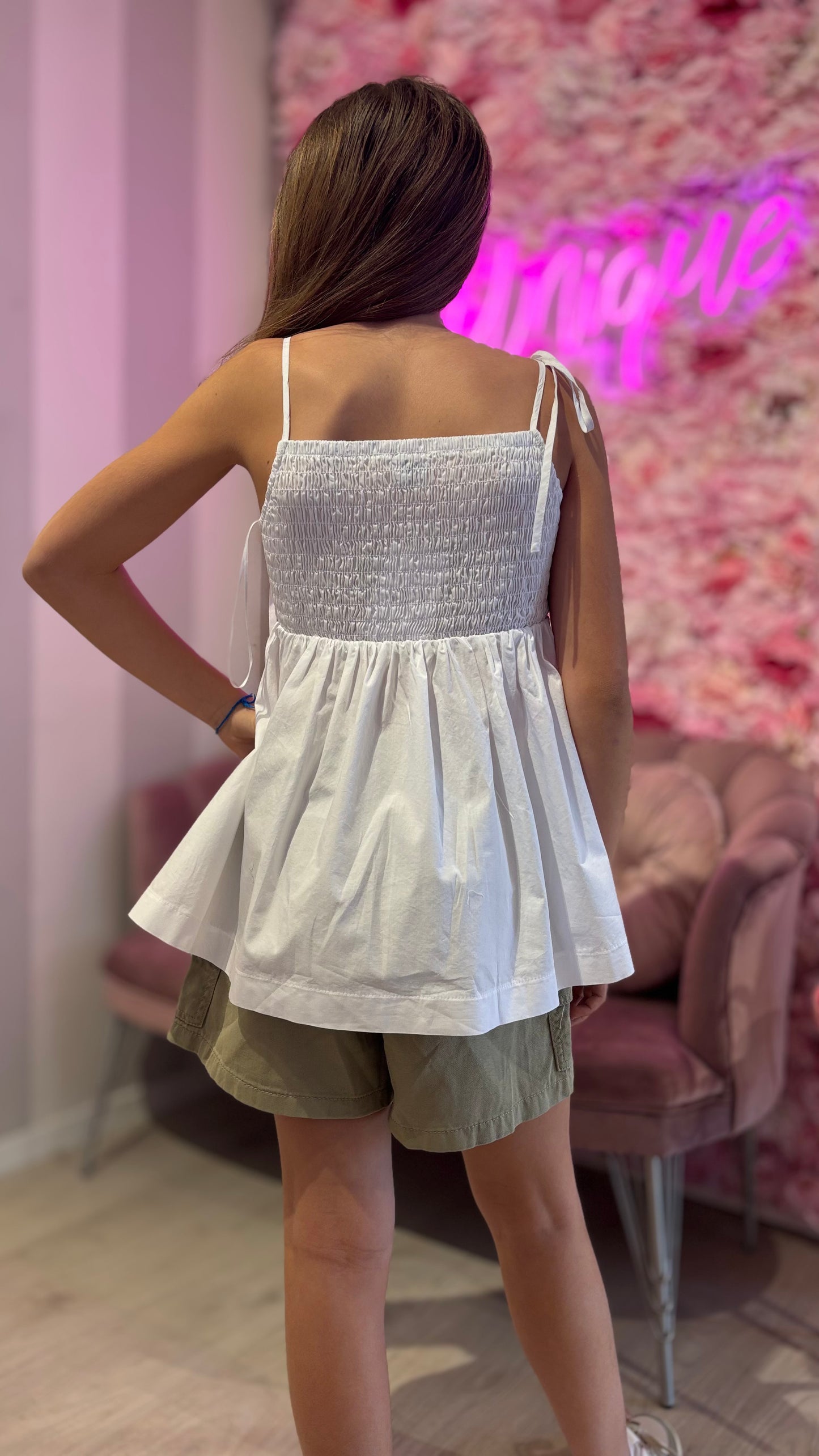 Top Teen Curty