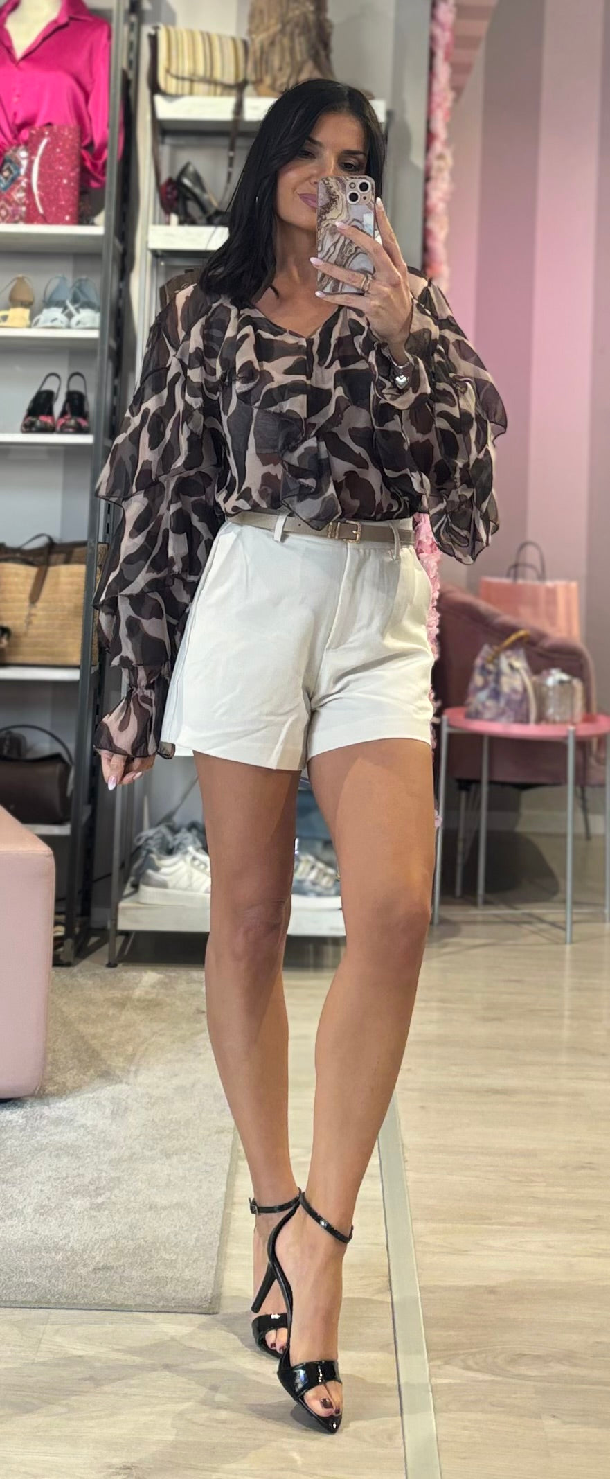 Shorts Fabby