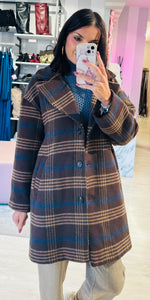Cappotto Canazei