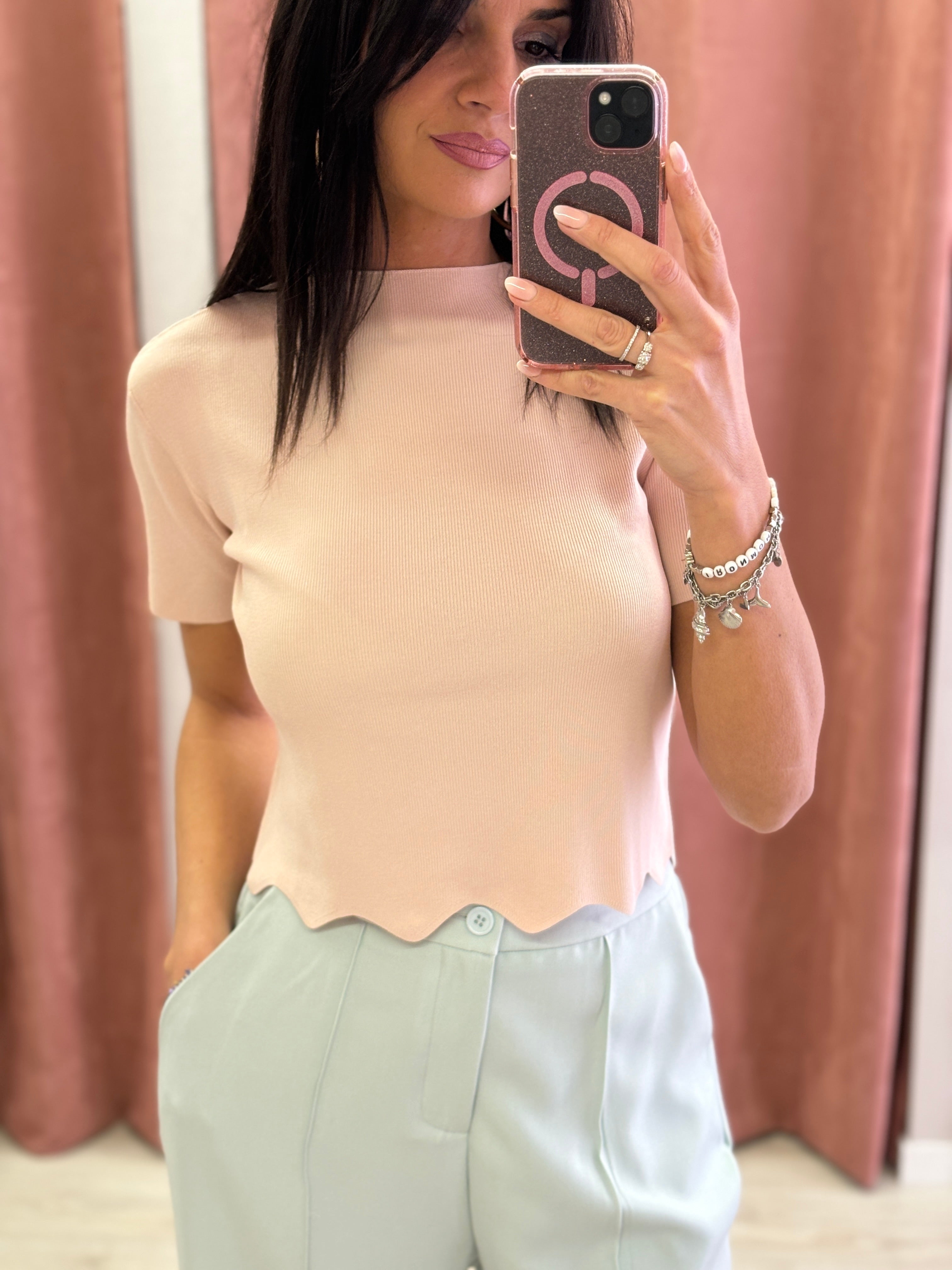 Maglia Filo