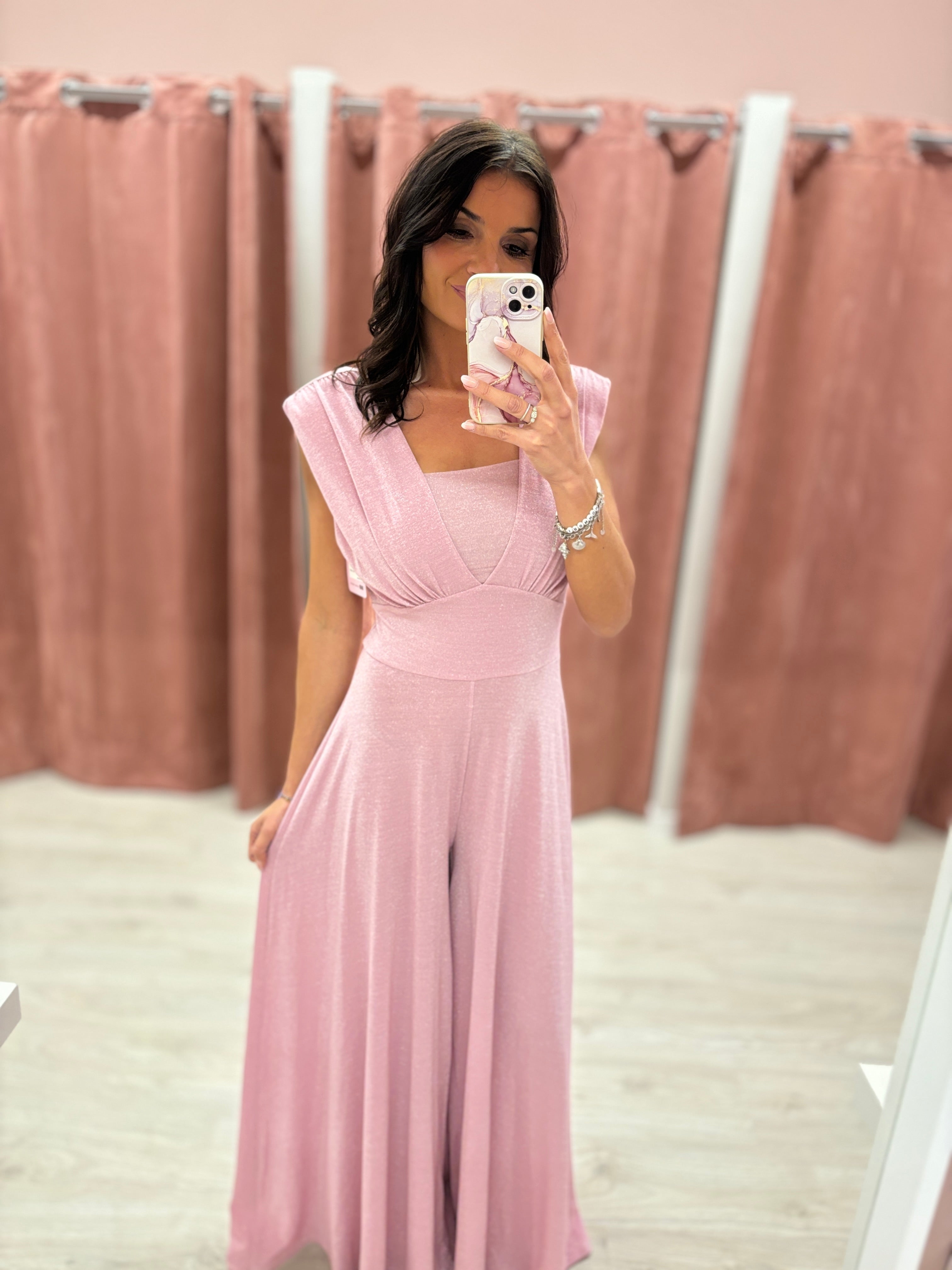 Tuta Jasmine