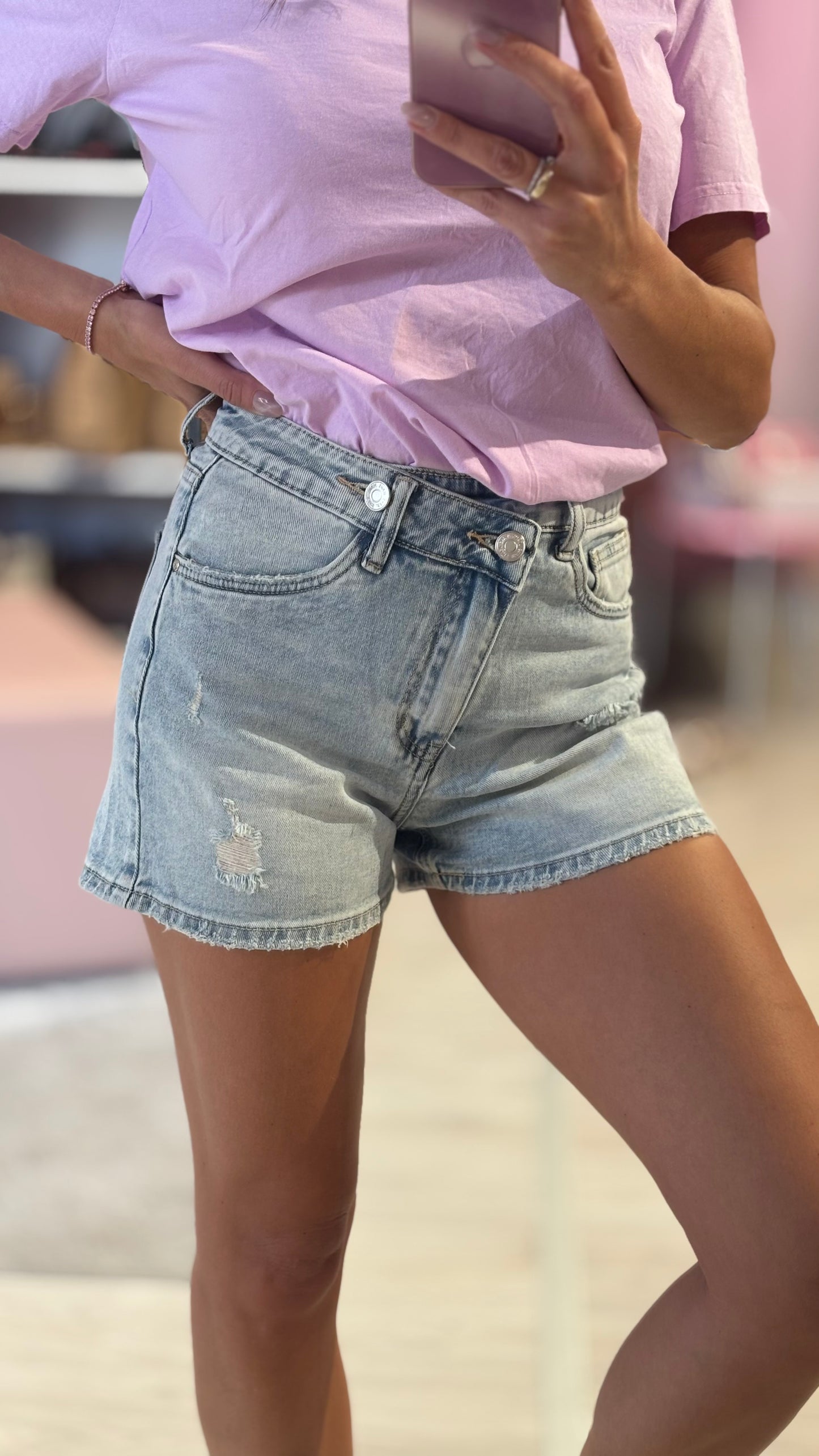 Shorts Patty