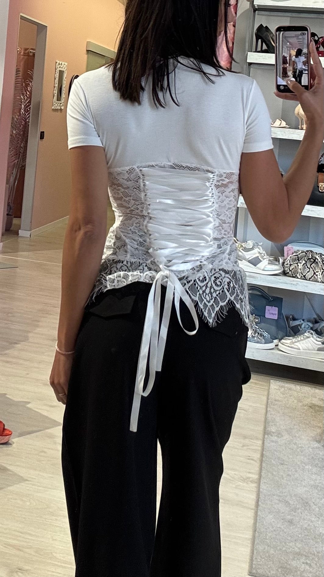 Pantalone Fire