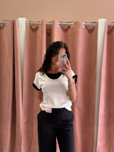 Maglia Double