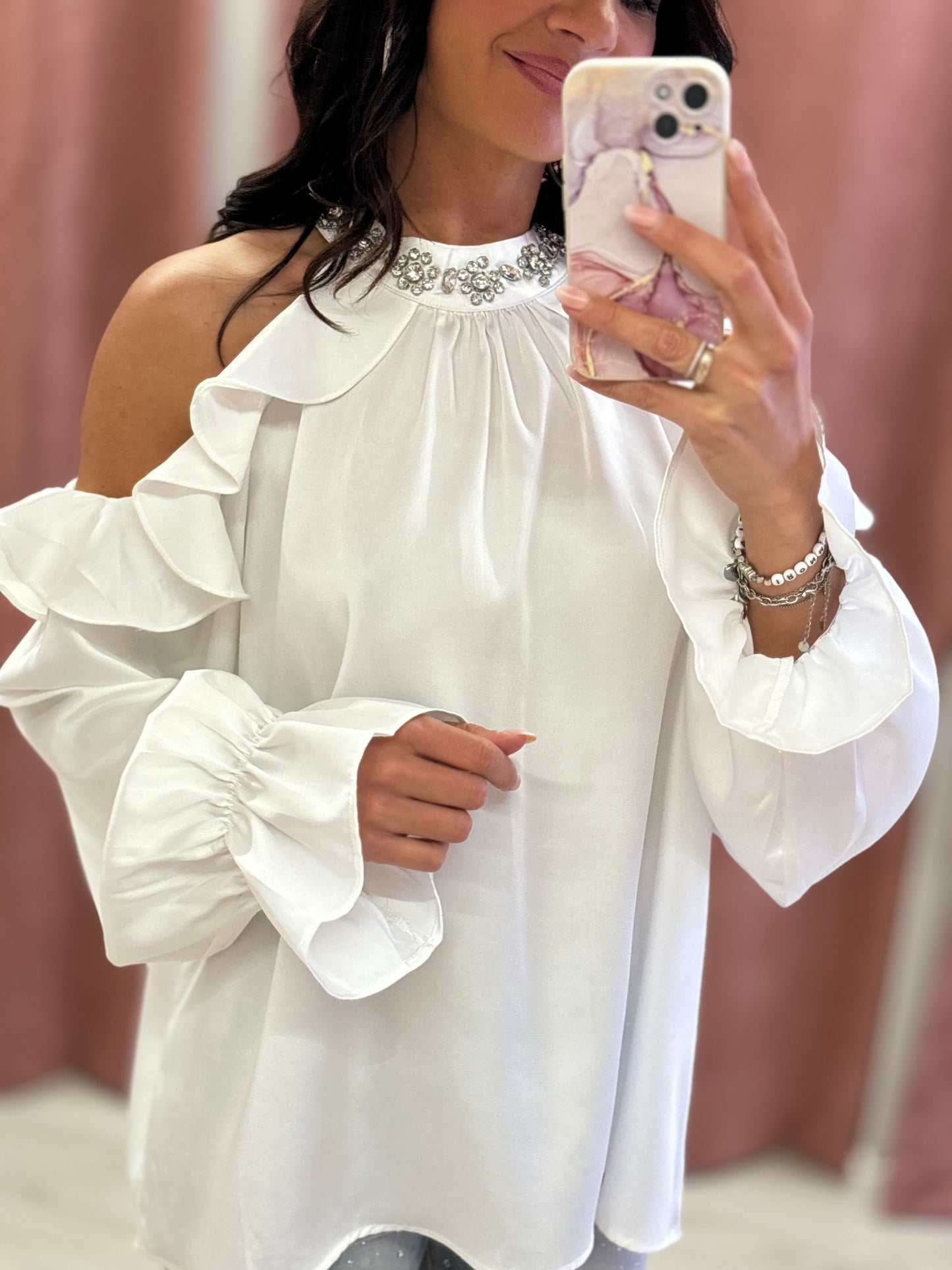 Camicia New York