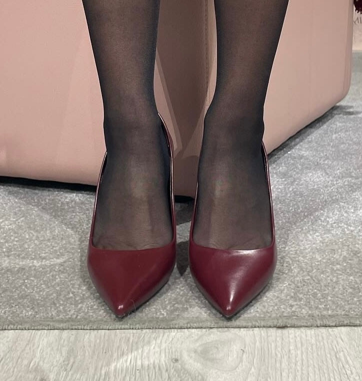 Décolleté Wine