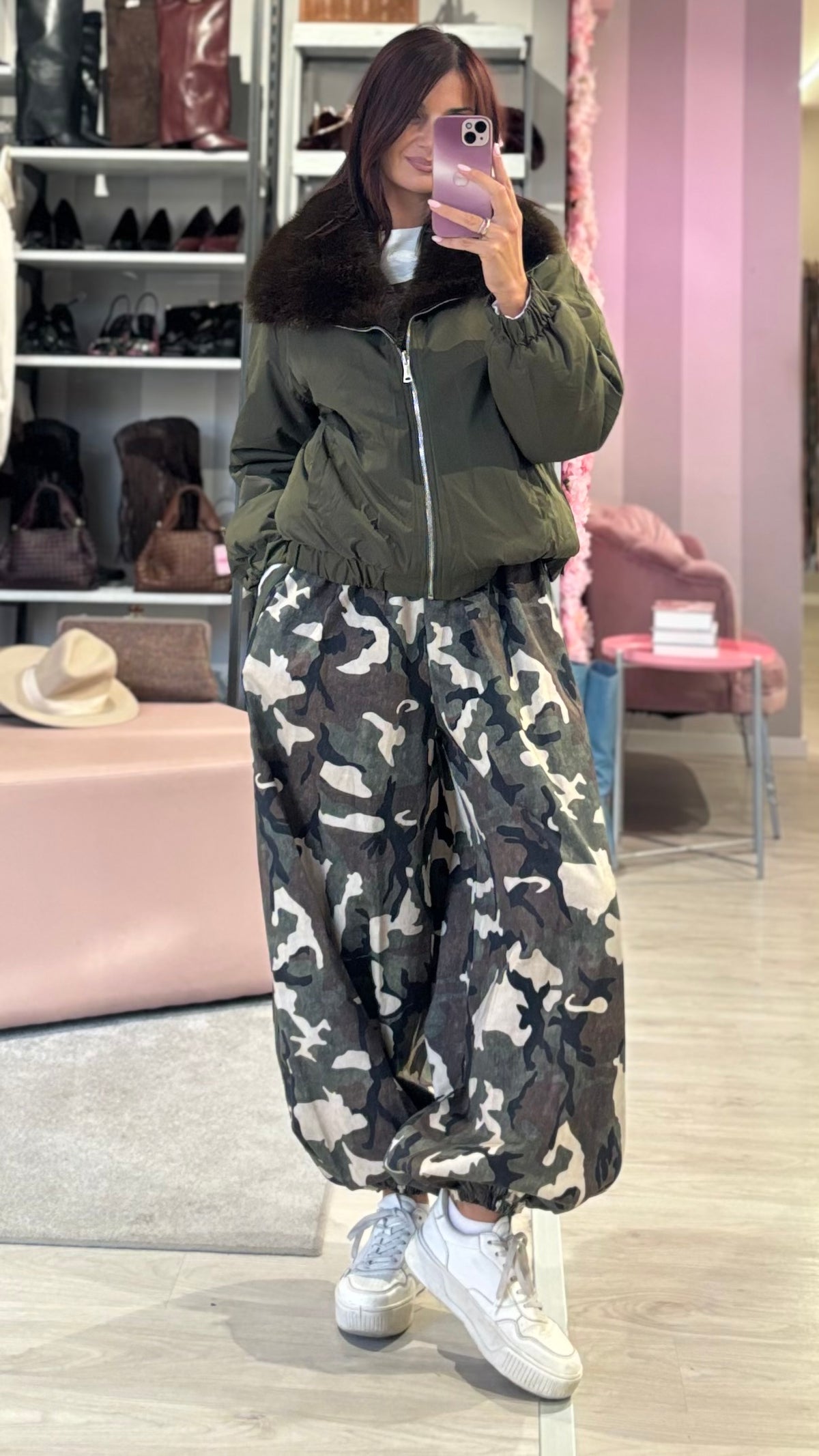 Bomber Alaska