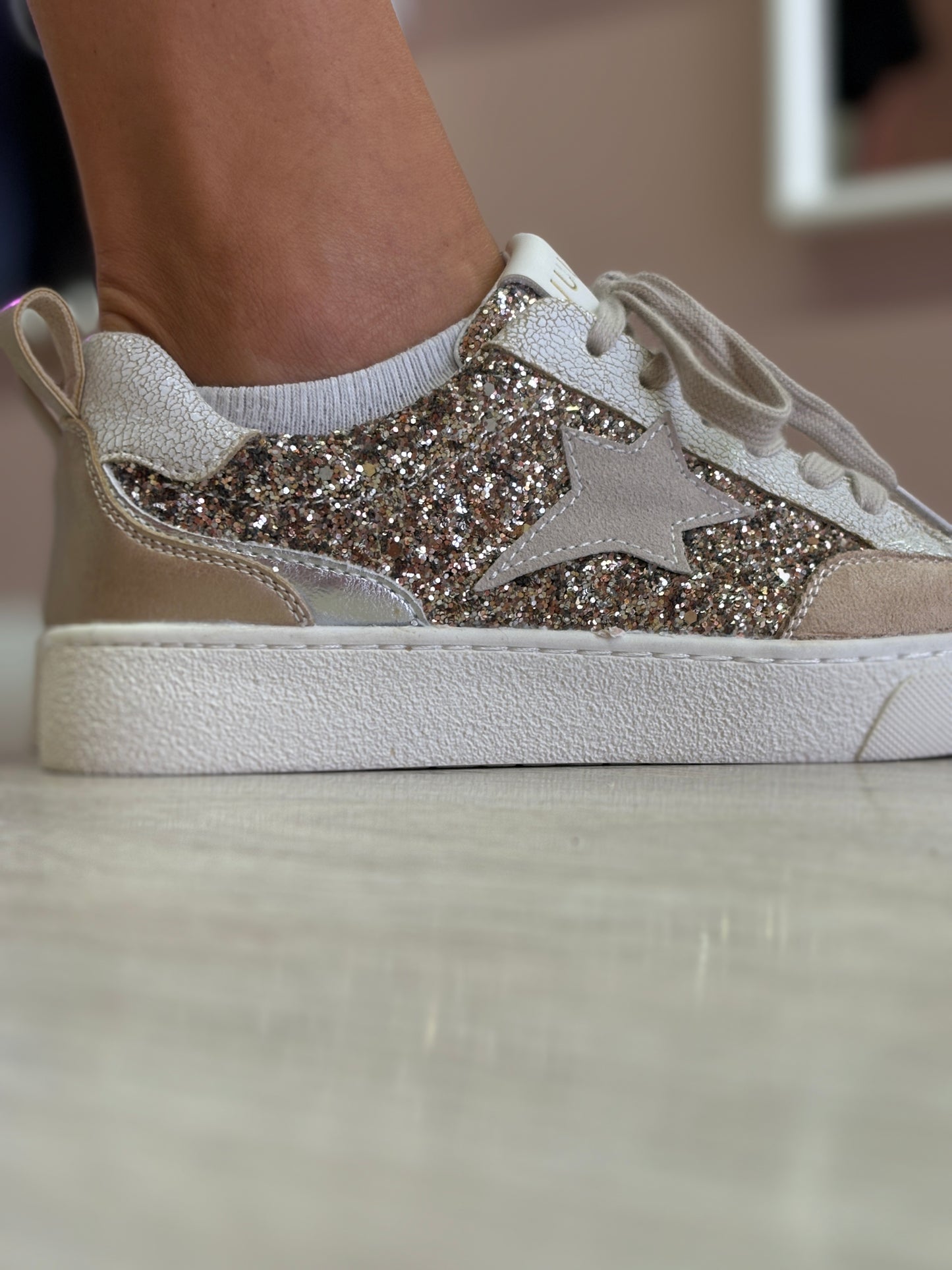 Sneakers JUDE