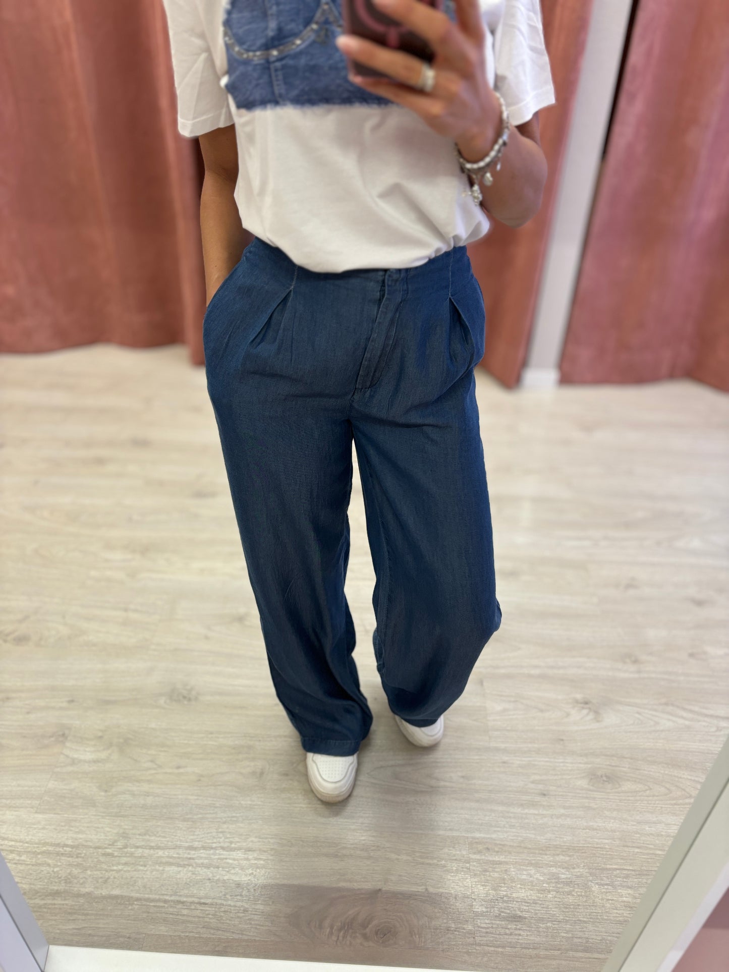 Pantalone Georgia