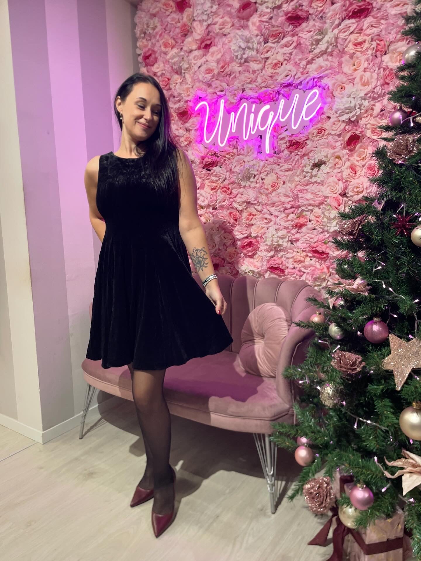 Abito Luna