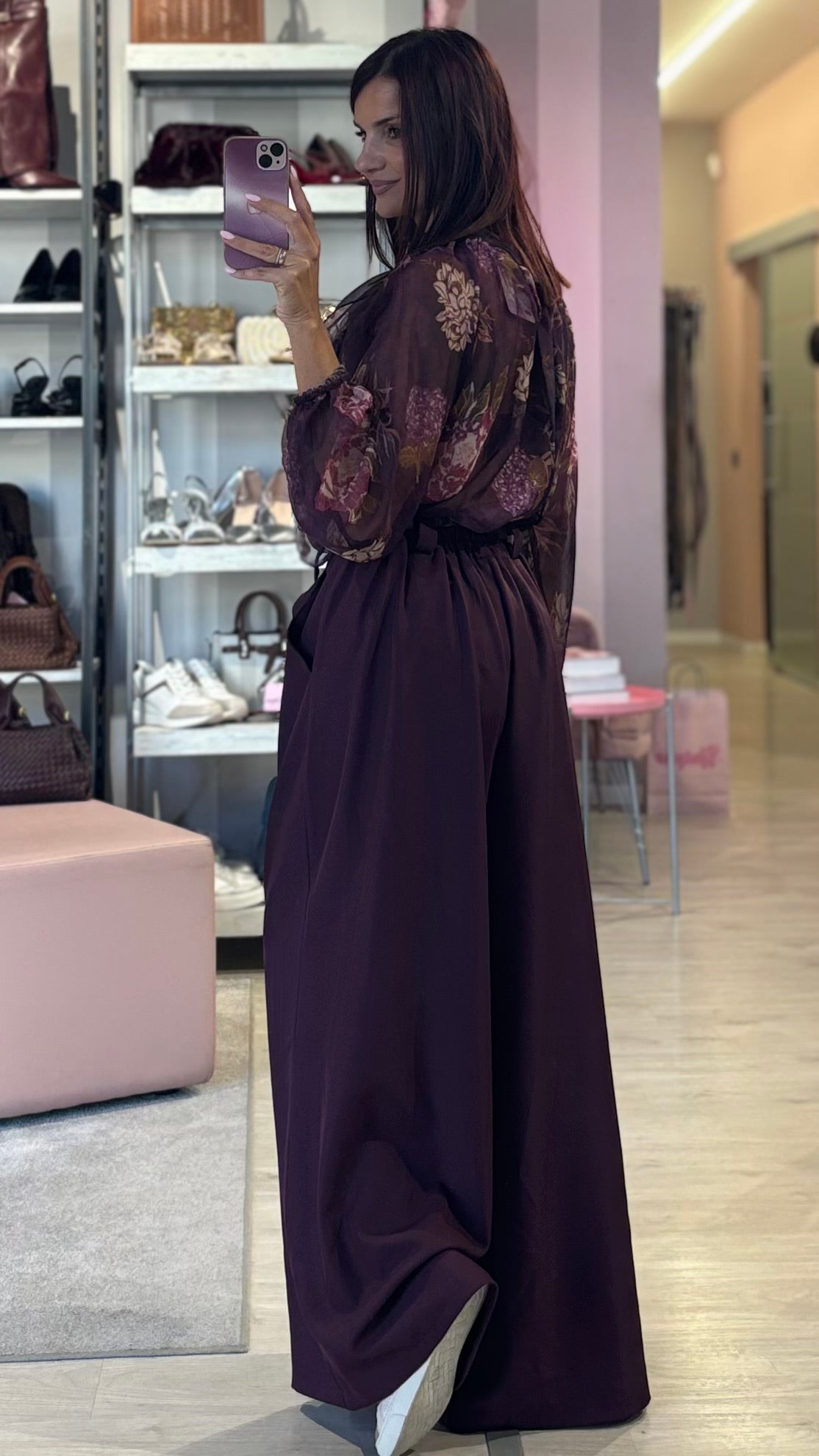 Pantalone Palazzo
