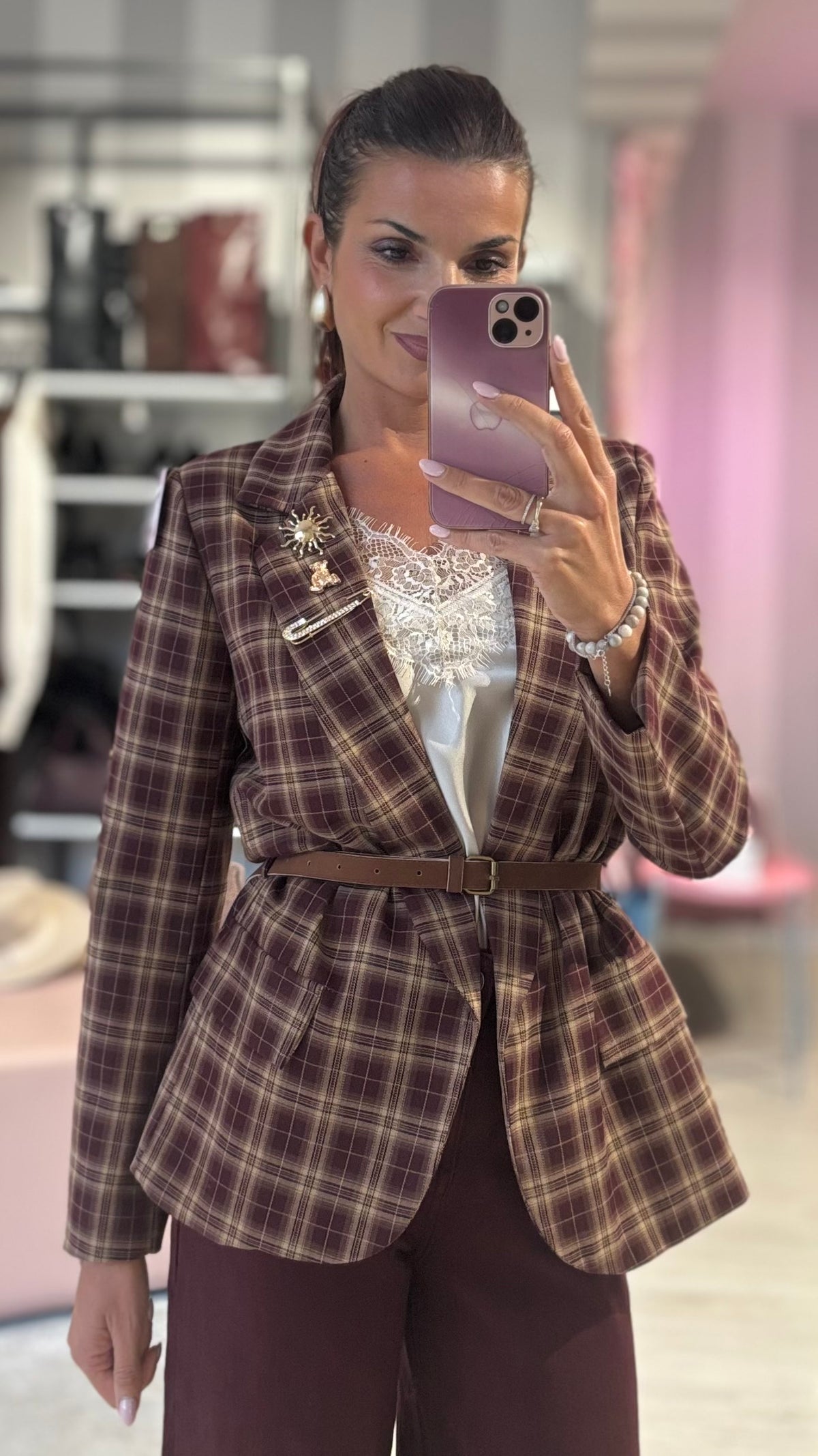 Blazer Office