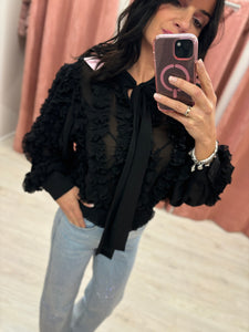 Camicia Rouge