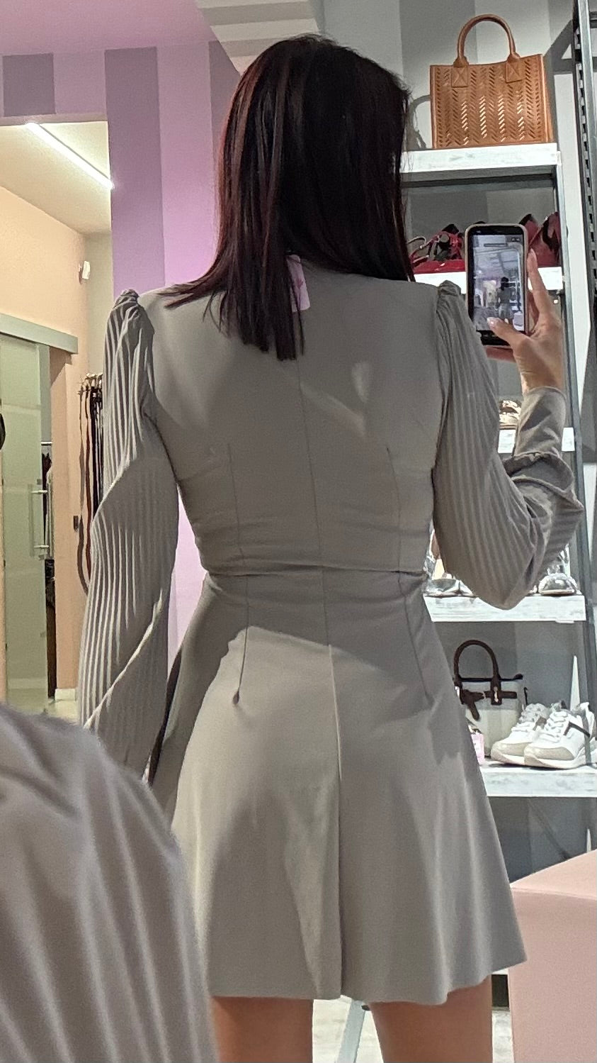 Abito Malika