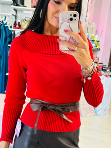 Pull Brasia