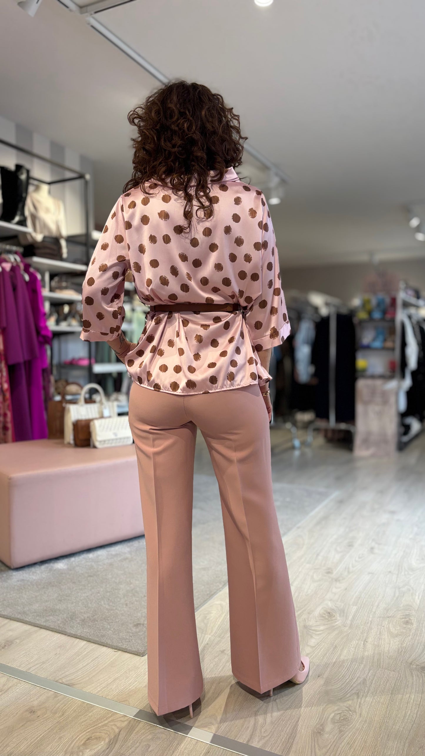 Pantalone Ellen