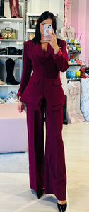 Tailleur Bonny