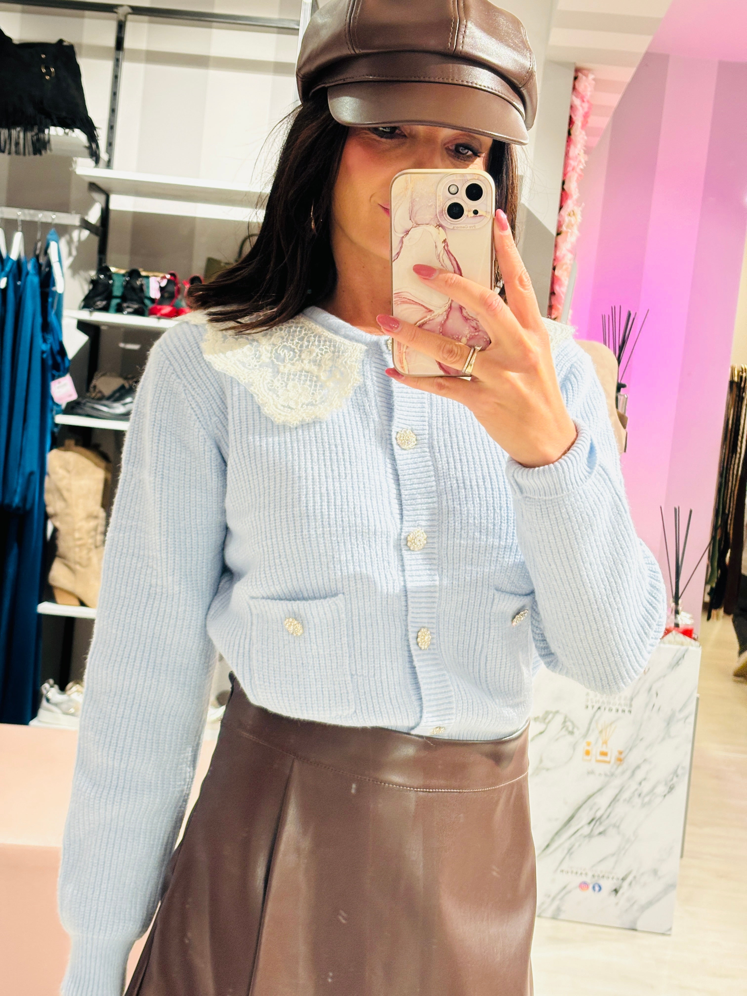 Pull Bontone