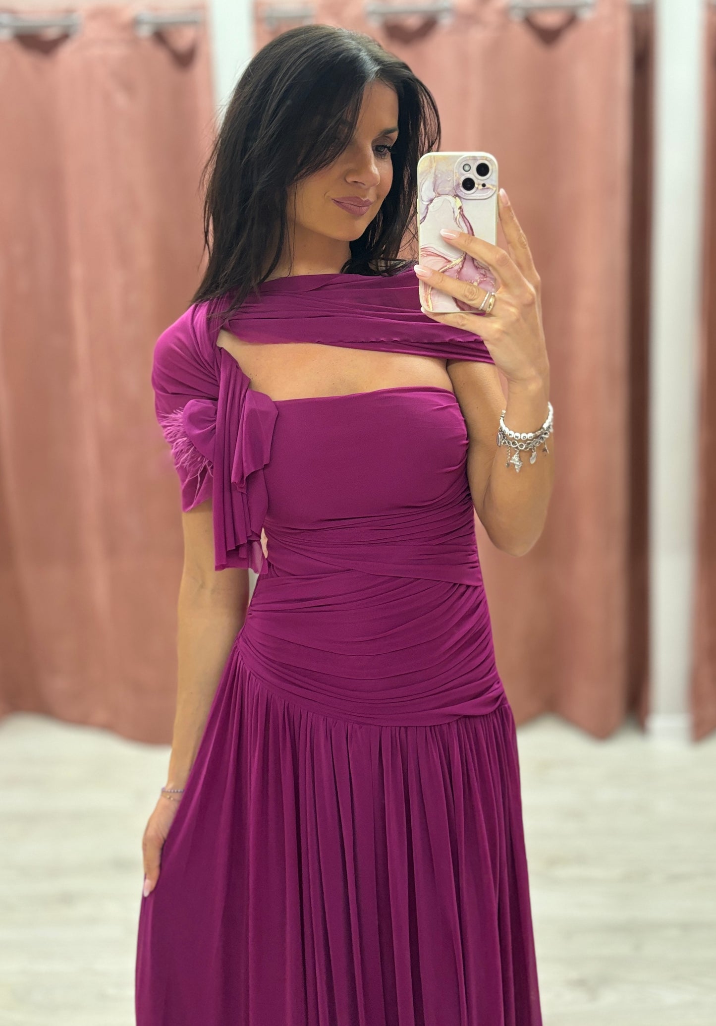 Abito Ryanna
