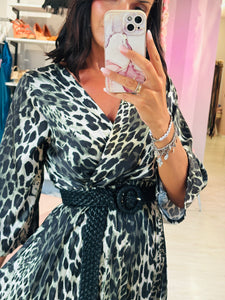 Abito Animalier