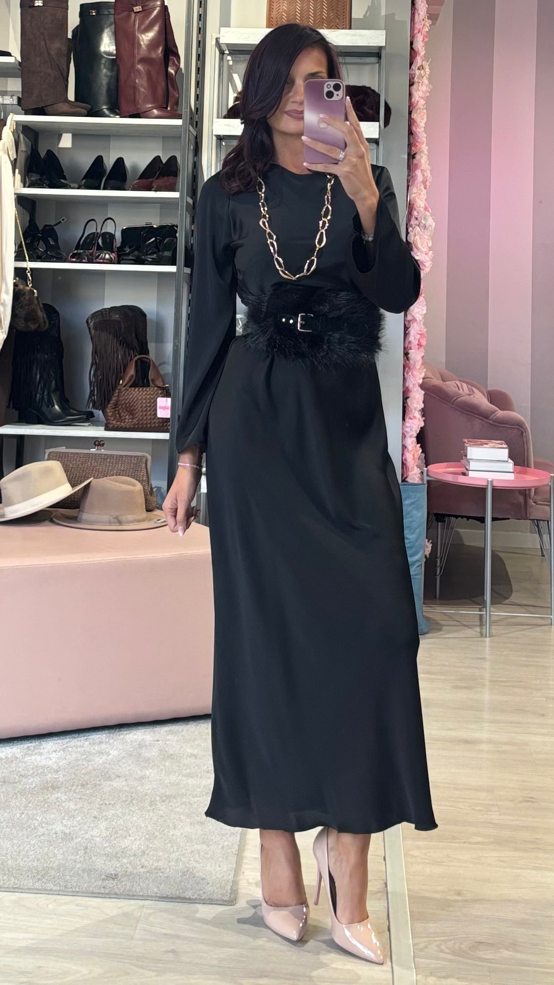 Abito Loren