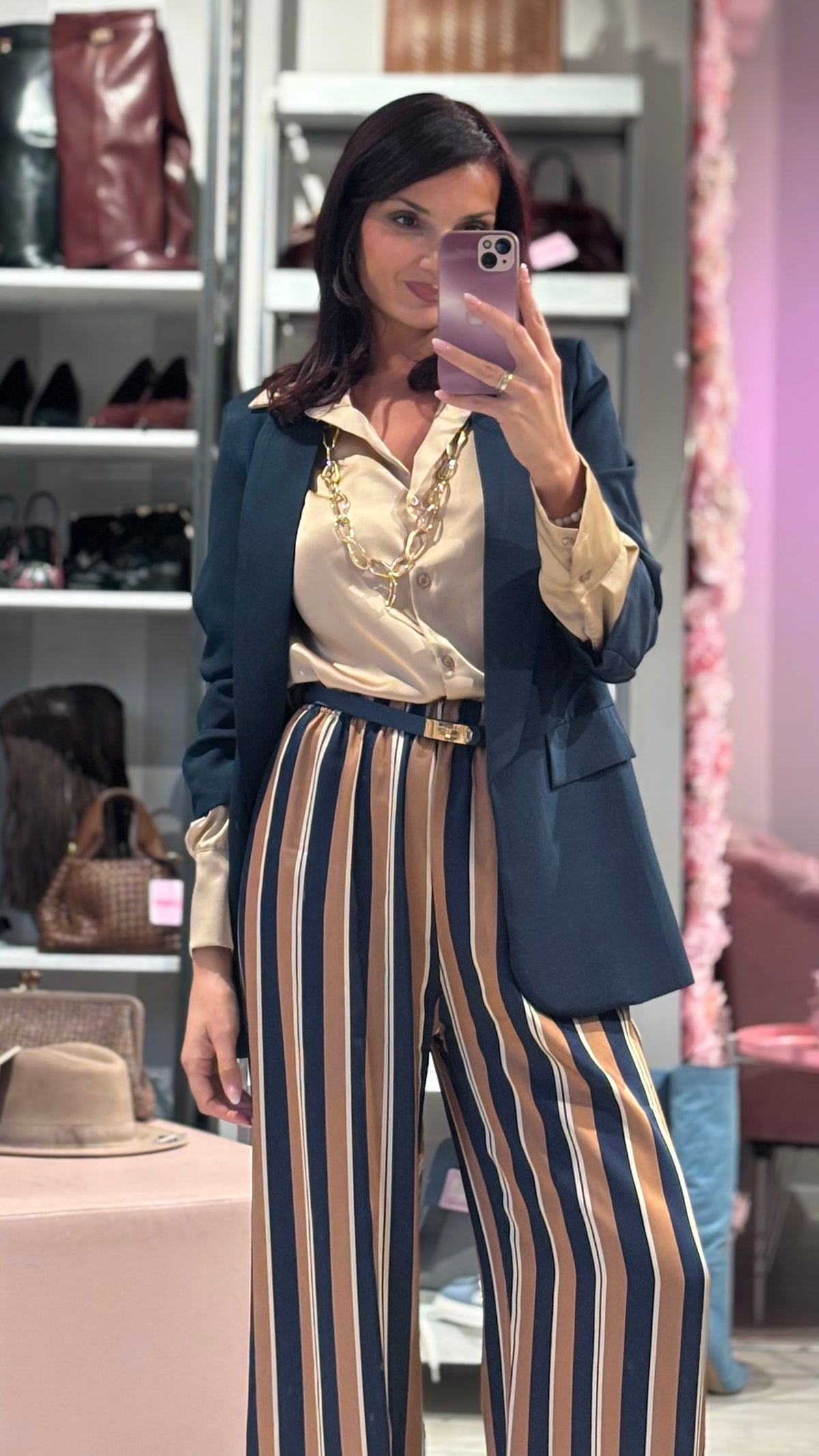 Pantalone Vittoria