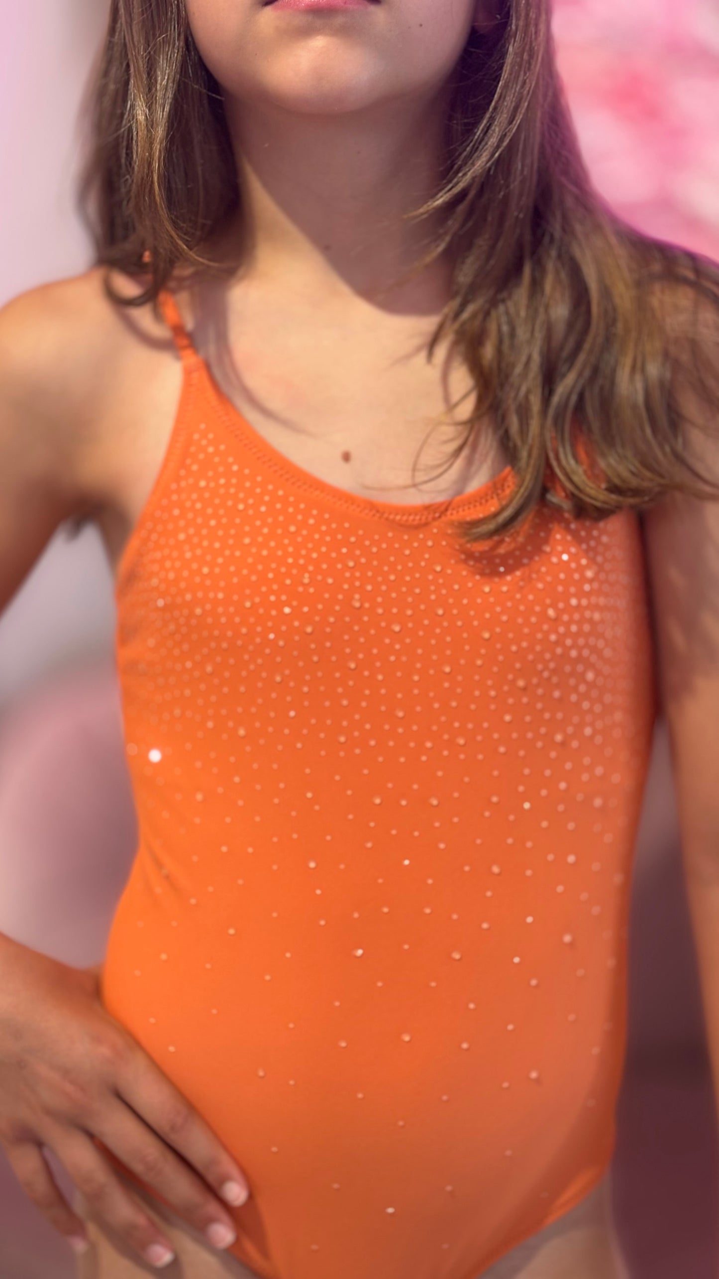 Costume Vaiolette