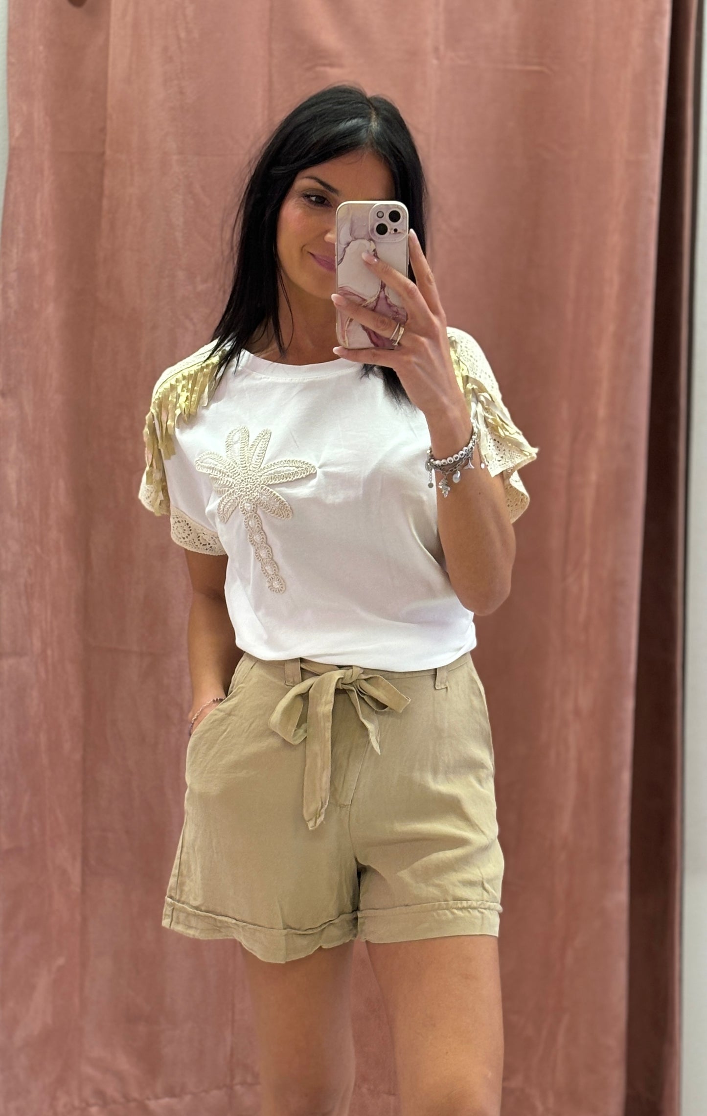 Shorts Lola