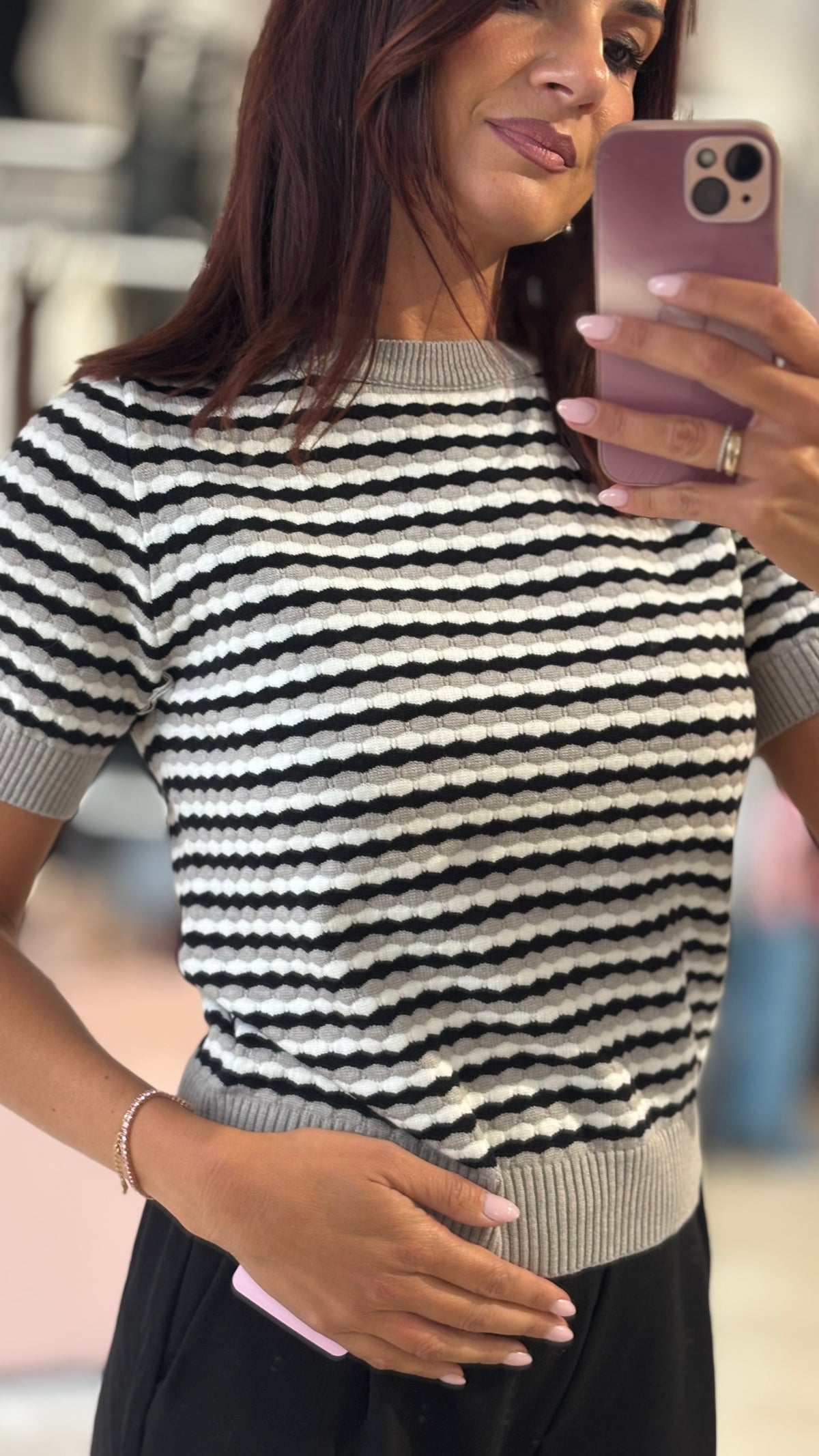 Maglia Zeudy