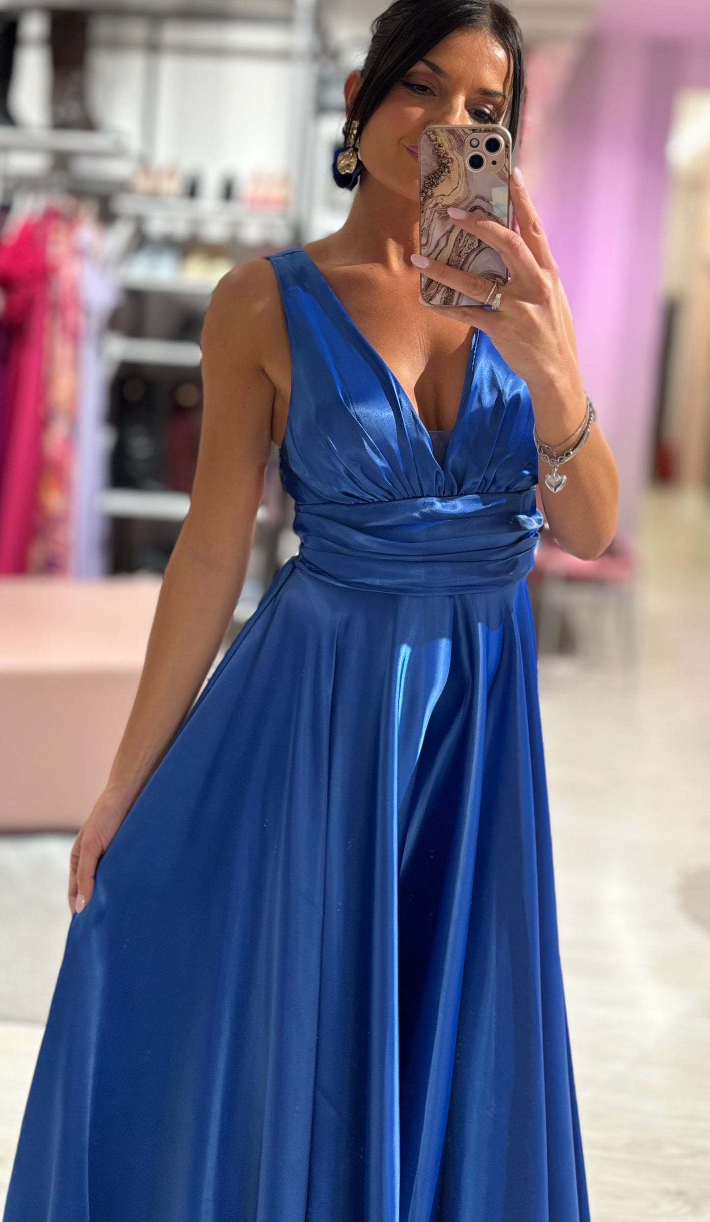 Abito Eloise