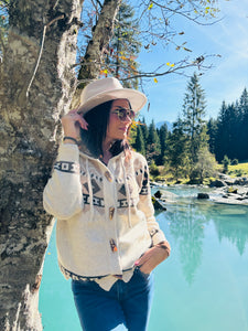 Cardigan Aspen