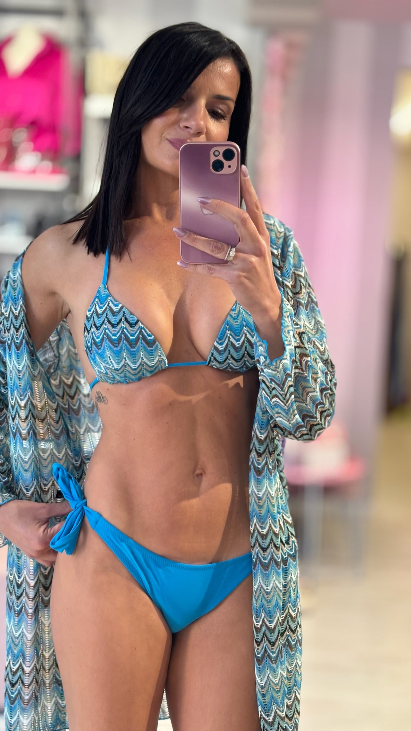 Costume Savana