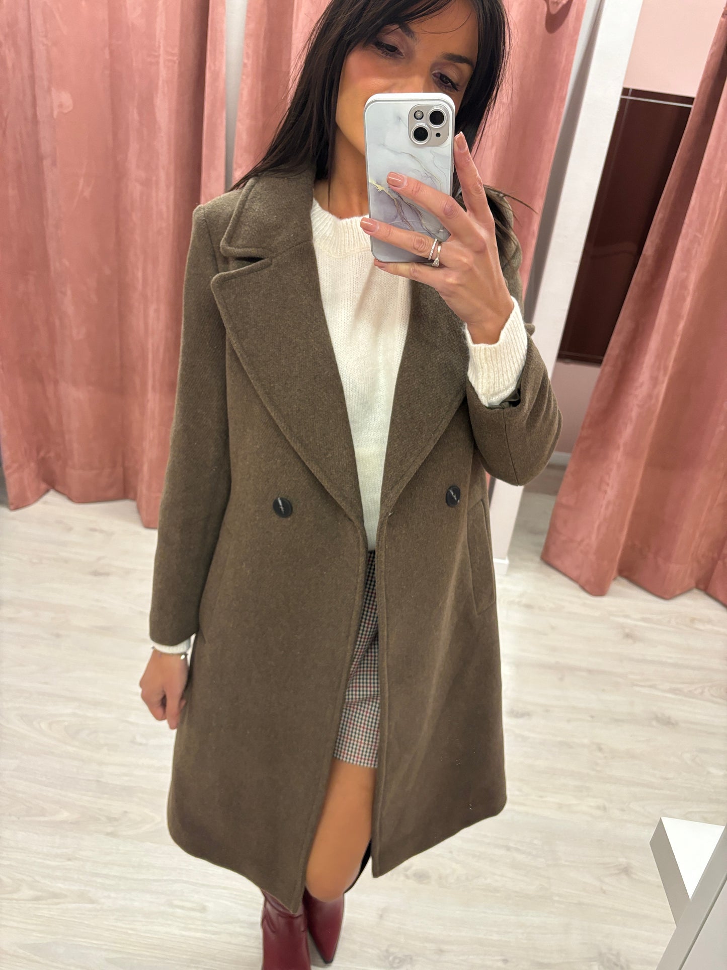 Cappotto London