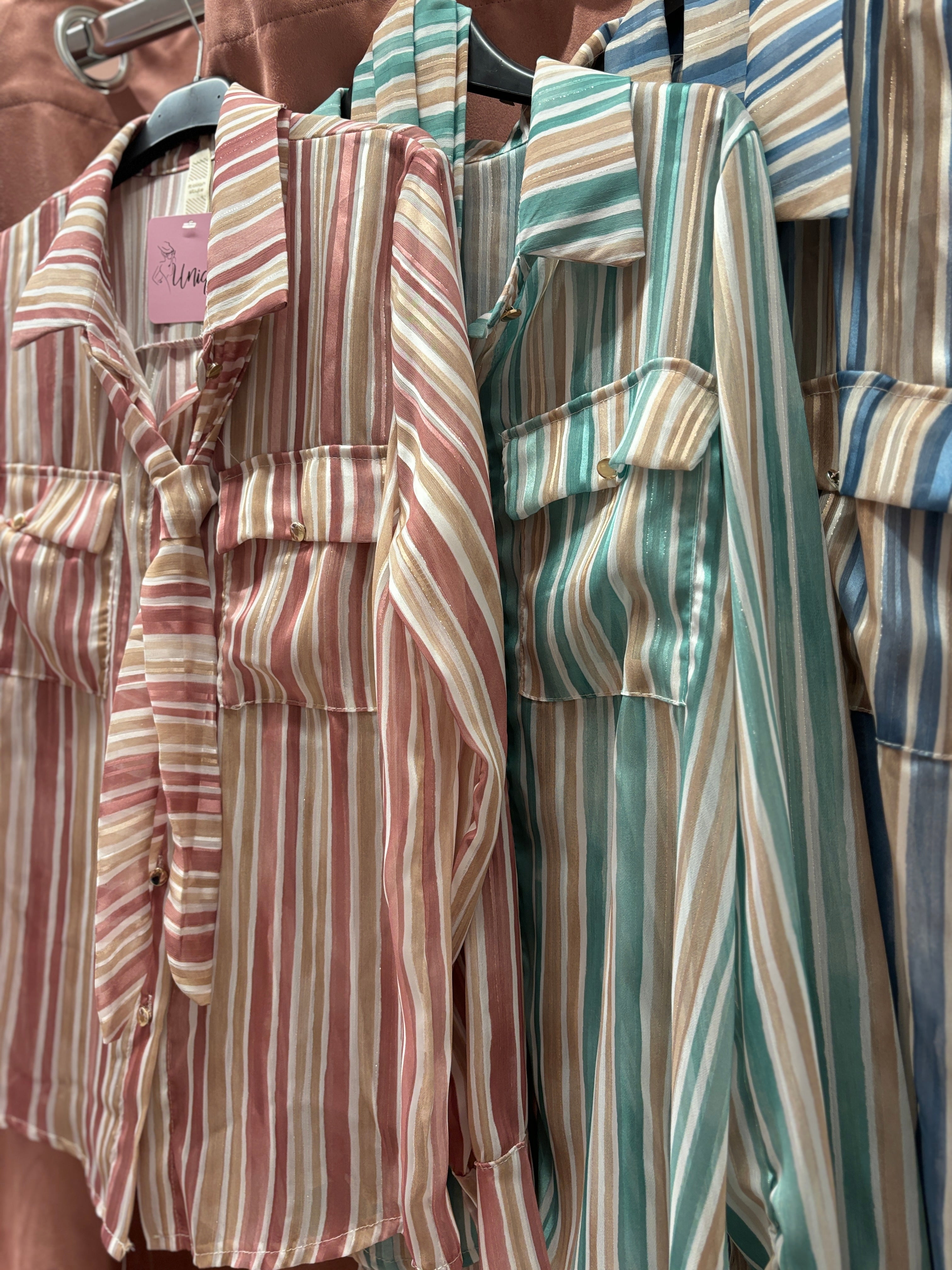 Camicia Bayly