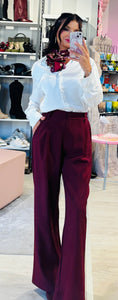 Tailleur Virgin