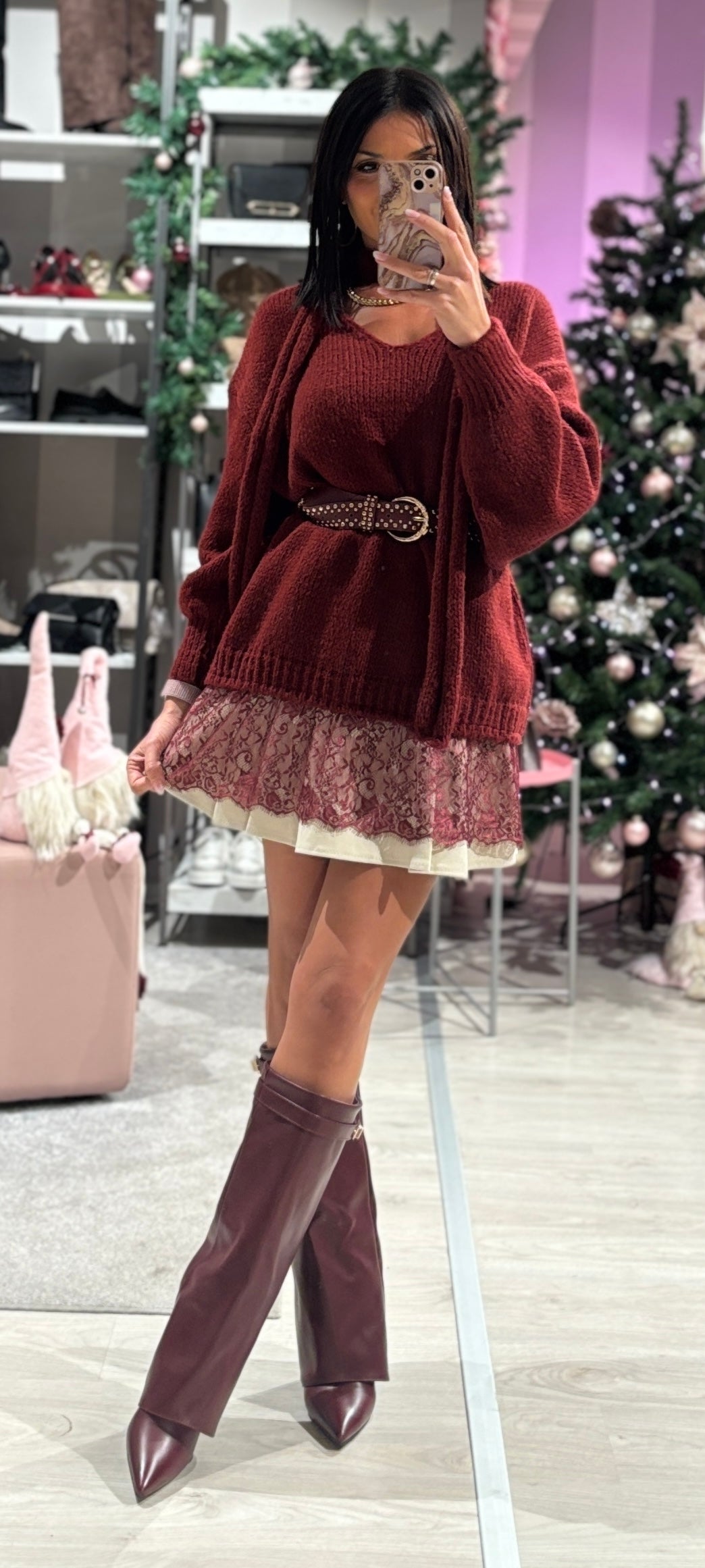 Pull Over Pizzo