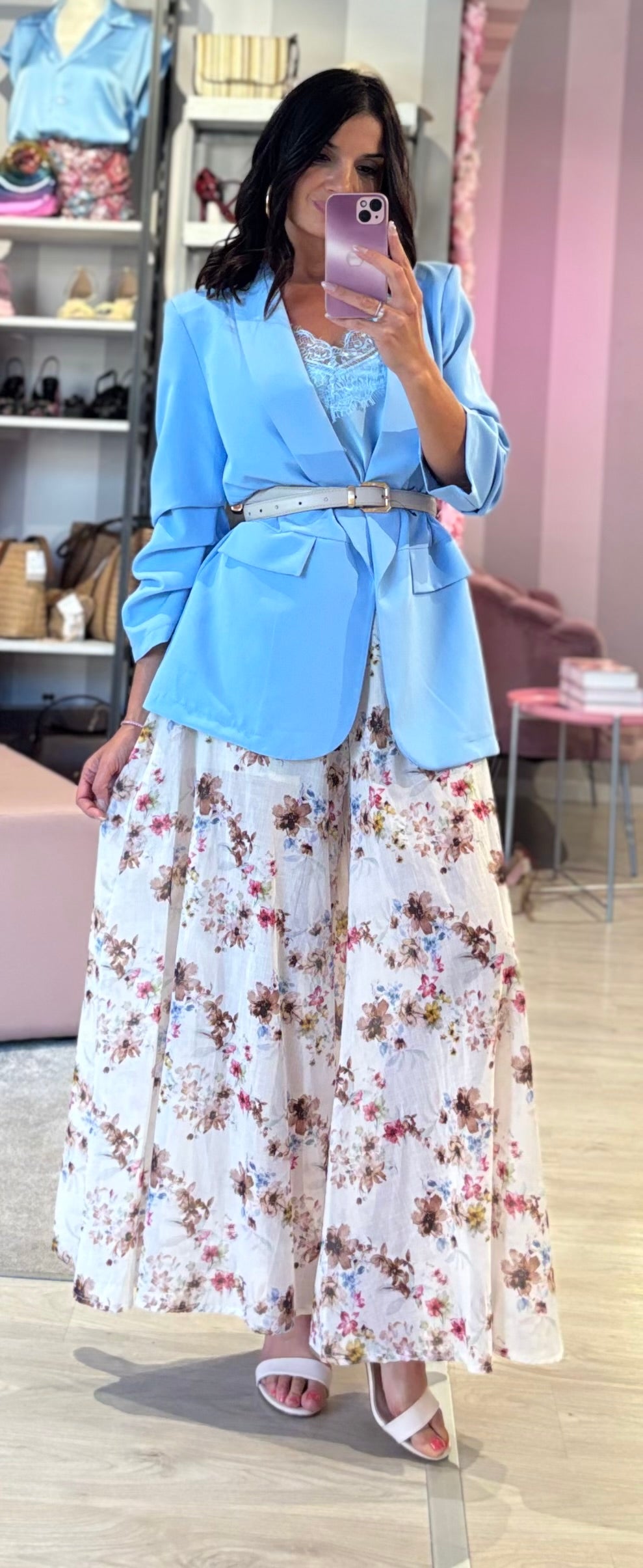Pantalone Arya