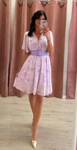 Abito Madrid Skirt