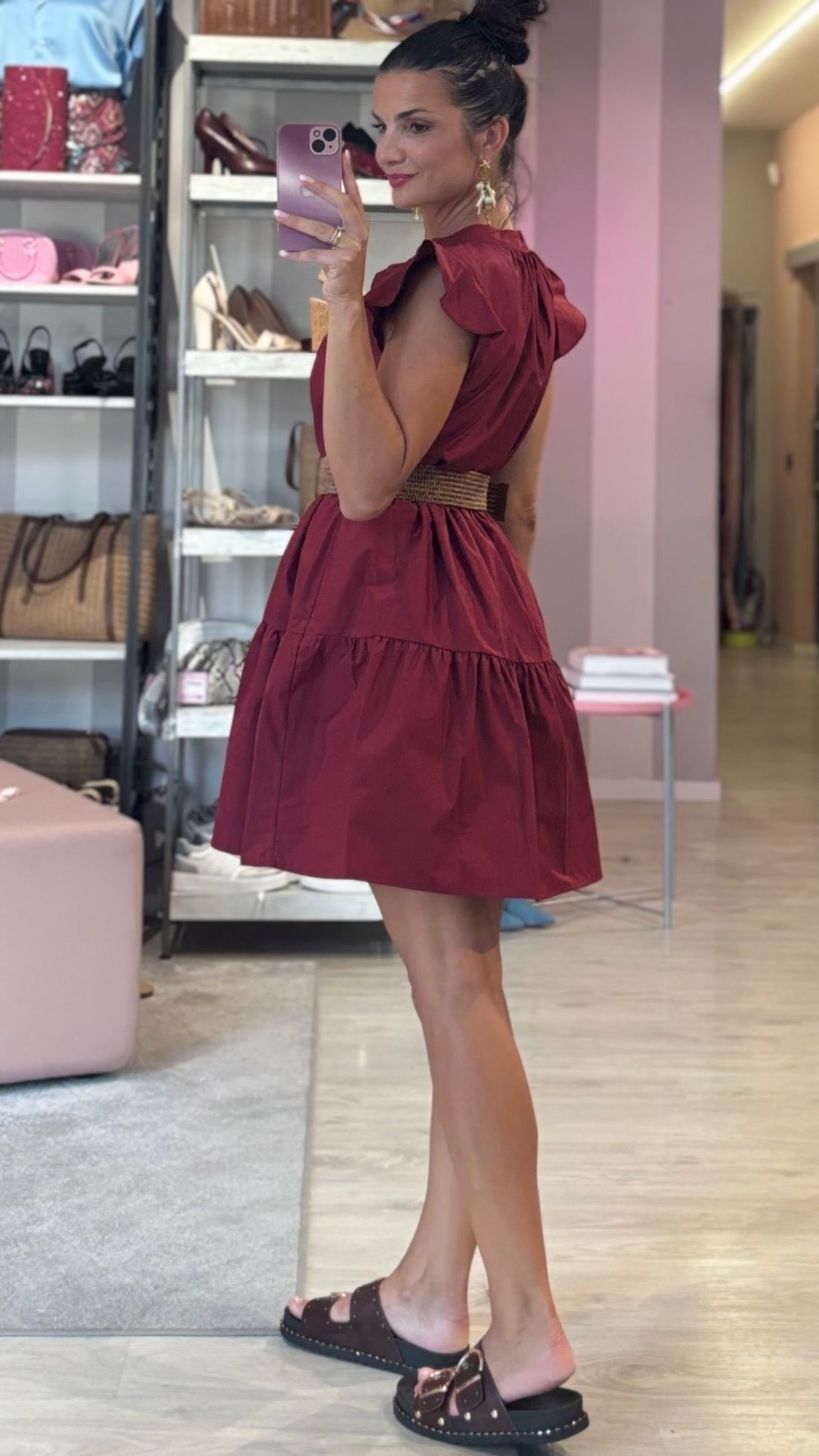 Abito Malika