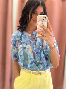 Camicia Summer