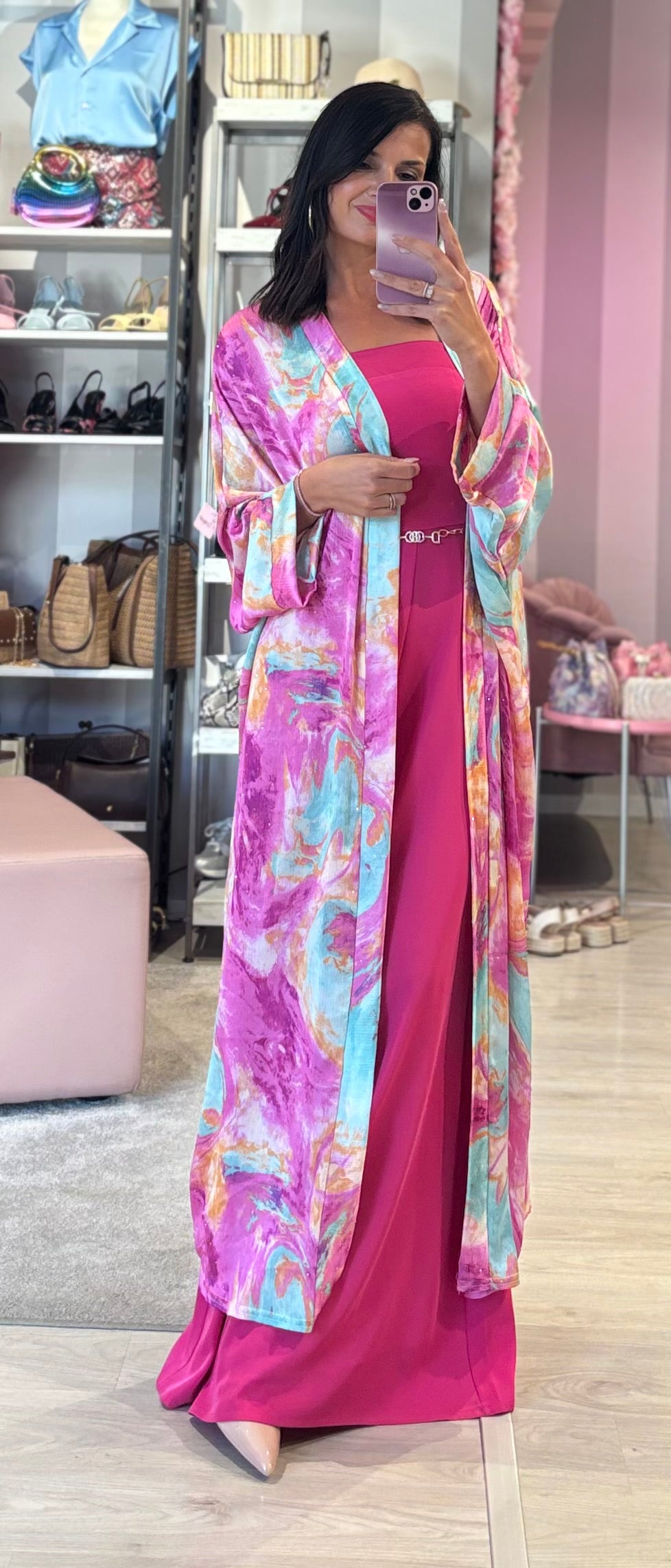 Kimono Kyoto