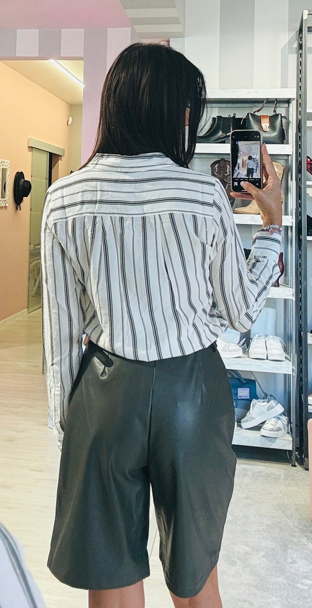 Pantaloncino Wonka