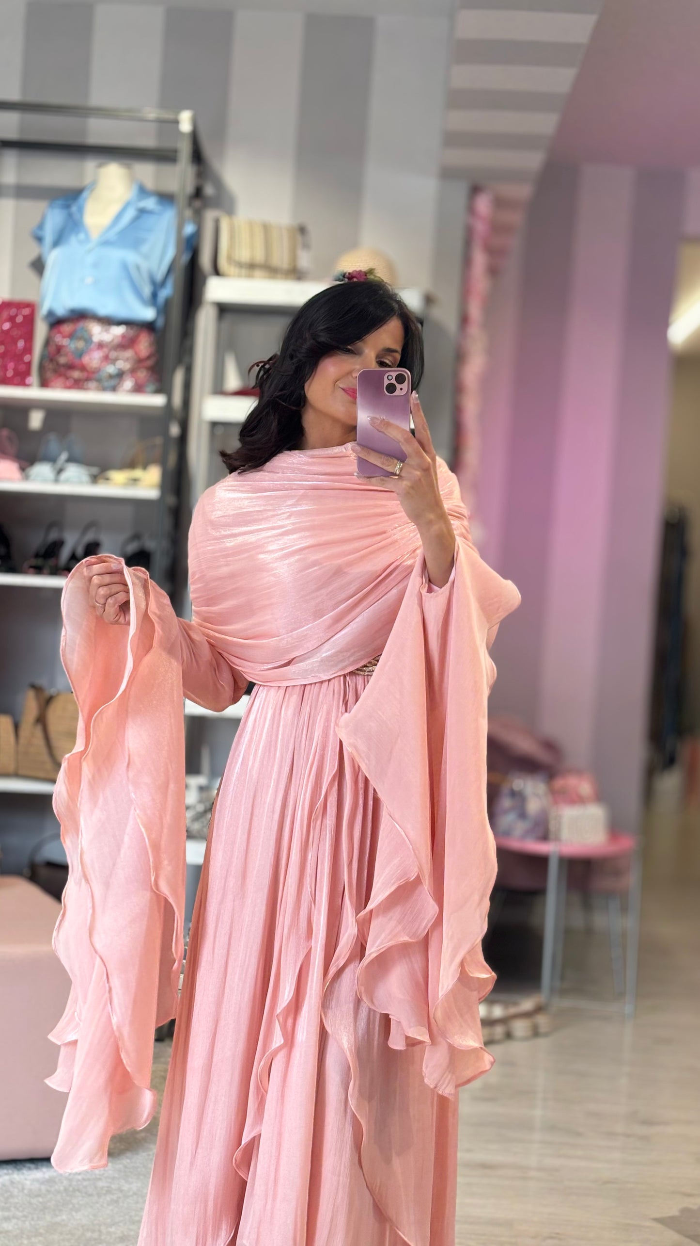 Abito Hermosa